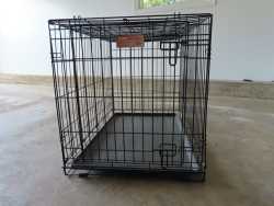 Dog Crate