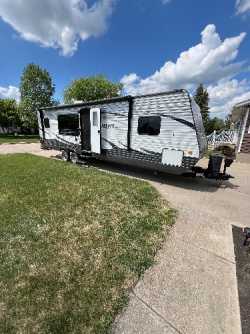 Camper For Sale