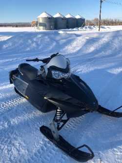 2008 Polaris 600