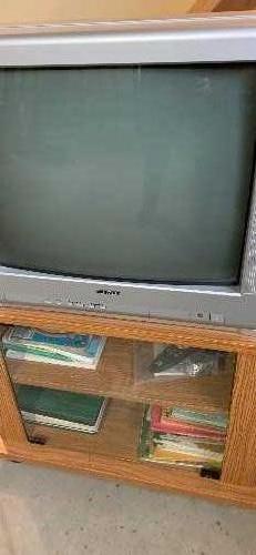 Citizen CRT TV