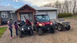 2015 Polaris ranger