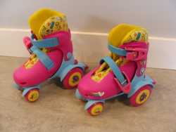 Paw Patrol Roller Skates