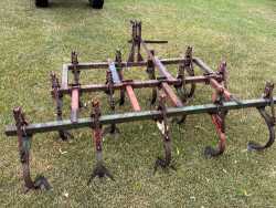 3PT Acreage Cultivator