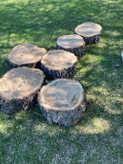 Chopping Blocks