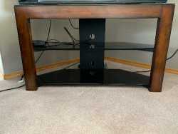 Television Stand 