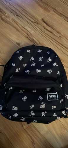 backpack
