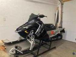 Polaris SKS 800