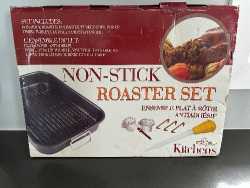 Roaster set