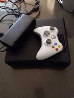 XBox 360