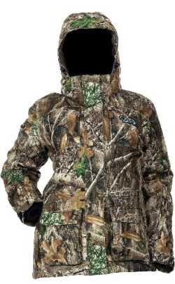 DSG Camo hunting Jacket 